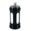 Americruise Motorcycle Edge Cut Shifter Peg Compatiable with Harley Dyna