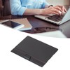 Notebook Touchpad Touch Sensitive Easy Installation Wide Compatibility Three Buttons