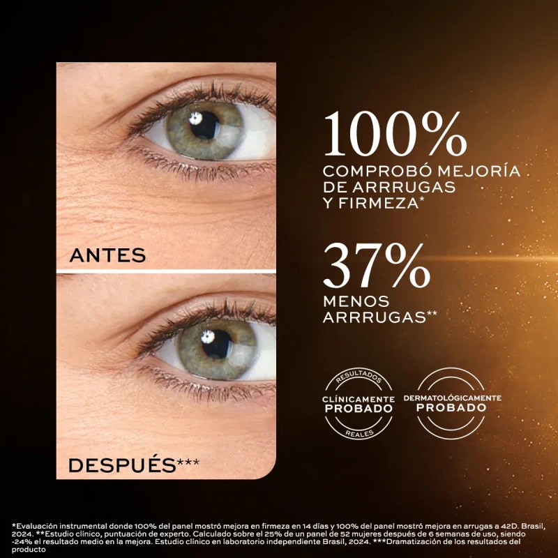 Concentre Contorno Ojos Lbel Original