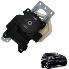 HVAC Heater A/C Blend Door Actuator 79140-SWA-A01,Fit for Honda CRV 2007 2008 2009 2010 2011, Mode Motor Assembly Replace 79140SWAA01 79140-SWA-A01