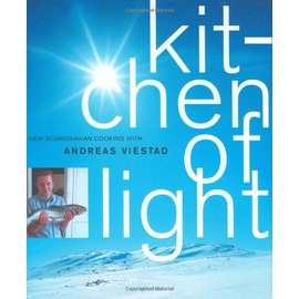 Kitchen of Light: The New Scandinavian Cooking
