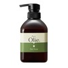 PAX Olie(パックスオリー) Hair Soap Foam Shampoo 15.2 fl oz (450