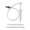 Fluid Pump for Standard Quart Bottles | 8CC Per Pump