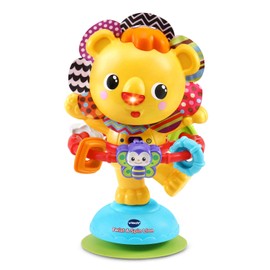 VTech Twist and Spin Lion