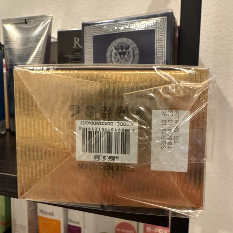 Jorre Sinful For Women 3.4 Oz Edp