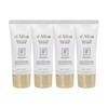 Half Club/Dalba Moist Glow Sun Serum 30ml (4 pieces) / 달바 모이스트 글로우 선세럼 30ml 4개