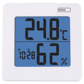 Emos – Original Digital Thermometer with E0114 Hygrometer