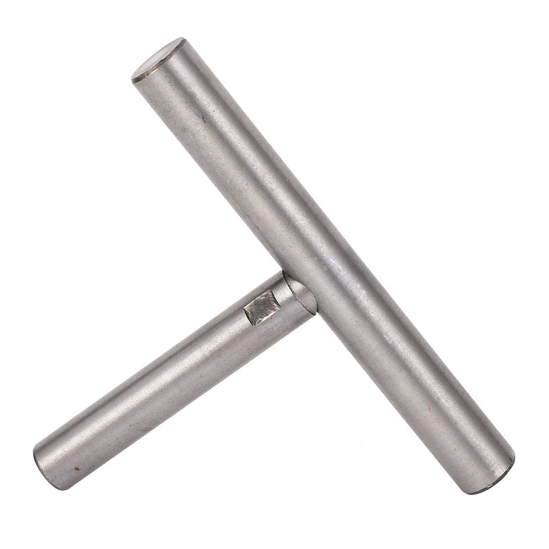 Wood Lathe Tool Rest 16mm Detachable 5/8in Diameter Column Lathe