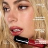 Tinta para Labios MAC Lustreglass Staingglass | Traffic | Glass-Shine