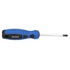 PH1 x 75mm Phillips Cross Headed Screwdriver with Magnetic Tip