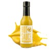 Premium Scotch Bonnet Mustard Sauce - Spicy Gourmet Caribbean Pepper