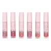 Rubor Liquido Cheeky Baby Italia Deluxe Mejillas Y Labios Tono