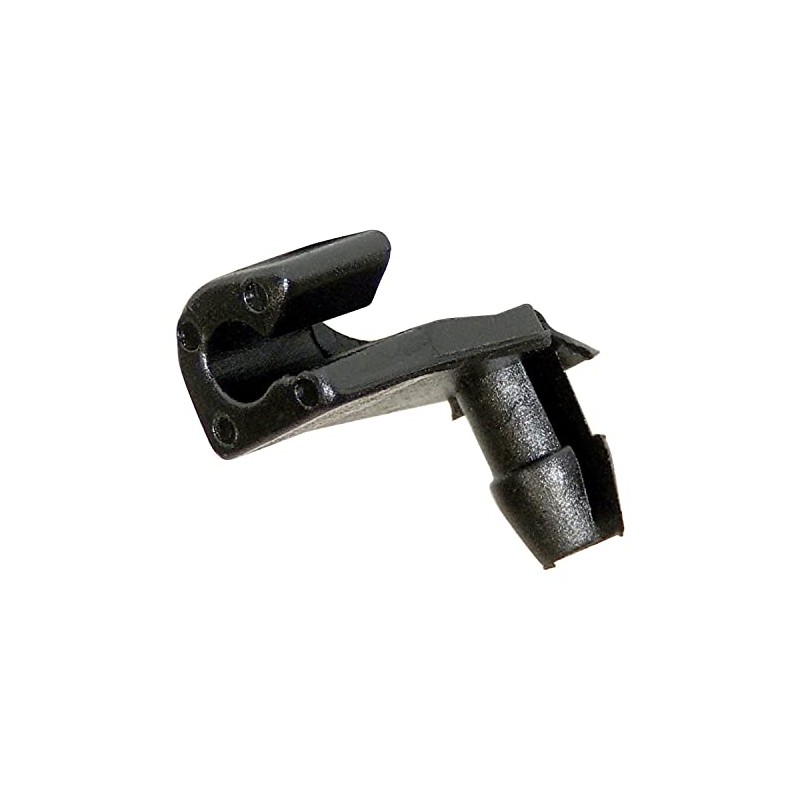 Crown Automotive Door Lock Rod Clip