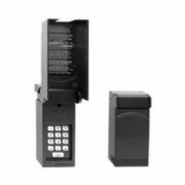 Wayne Dalton 297138 or 02-3039 UH 303 MHz Wireless Keypad
