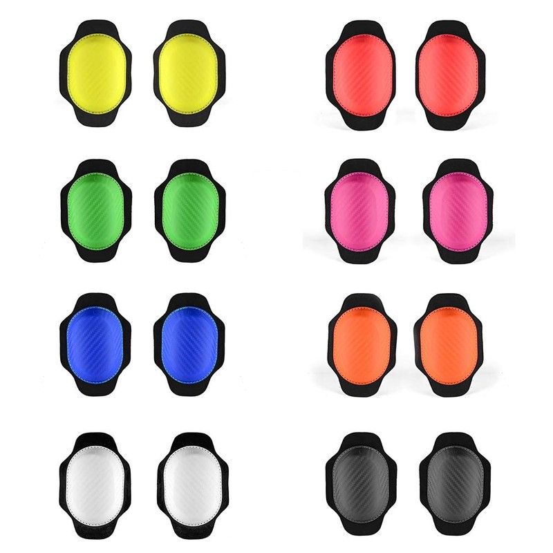 Oldbones Universal Motorcycle Motocross Racing Knee Slider Racing Knee Guards
