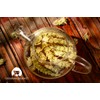Greek Mountain Tea Organic (Sideritis Raeseri) Ironwort 1 OZ Herbal