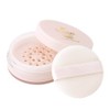 Pore Putty Craftsman Color Loose Powder 01 Natural Pink Foundation