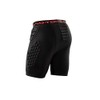 Pro-tec Herren Hip Pad, black, L, VEUOBLK