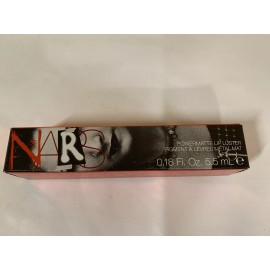 Nars Powermatte Lip Luster lipsticks:  Brand New In Box