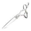 6 Inch Professional Hair Scissors Professional 440C Stainless Steel Hair