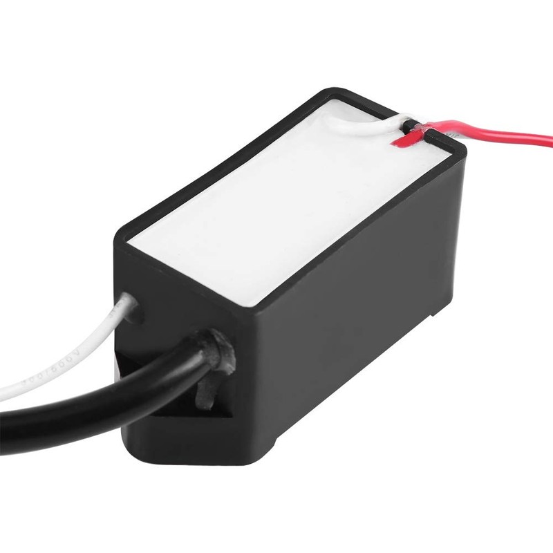 High Voltage Pulse Generator DC 3.6V 4.8V 6V 12V to