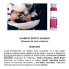 Champú Anti-residuos Let Me Be 500 Ml Prelavado Alisado