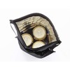 Isuka 341622 Fold Up Cooler (S) Gray