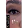 Mascara De Pestañas Vantablack Waterproof Mizz Pro Colors