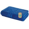 Lavea Sauna Towel, 80 x 200 cm, Terry Series Elena,