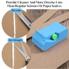 Cardboard Cutter for Cat Scratcher, Scratch Pad Creative Cat Scratching