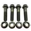 Go Kart Engine Mount Bolt Kit for Predator Engines Parts