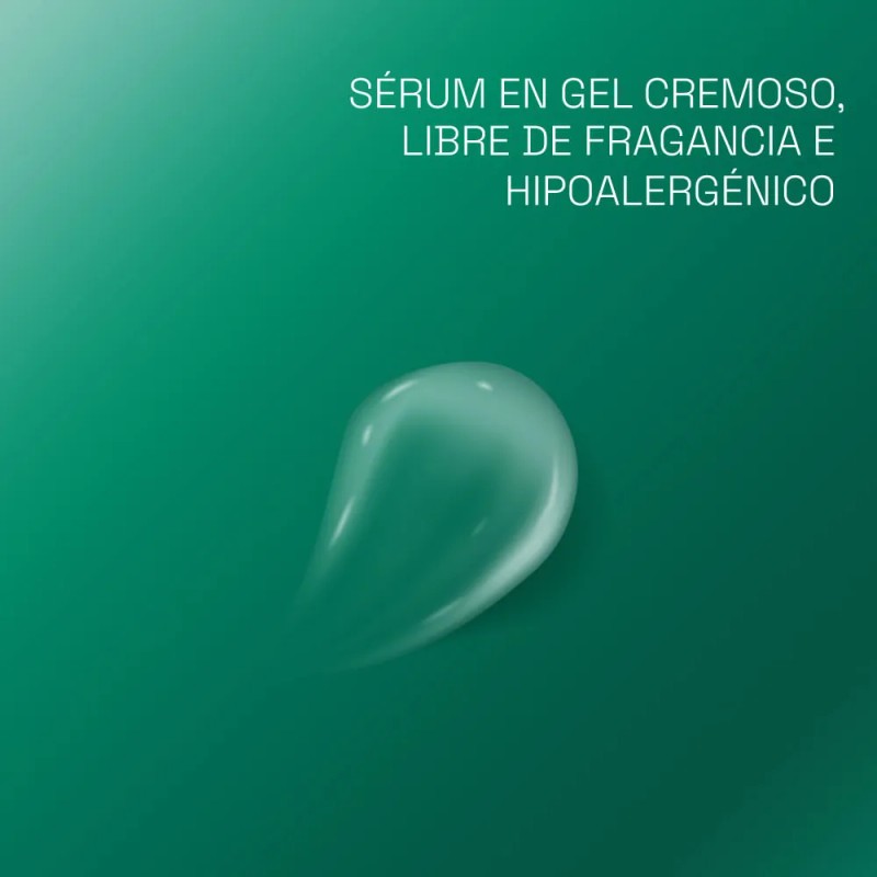 Cetaphil Oil Control Serum Facial 30ml Con Ácido Salicílico