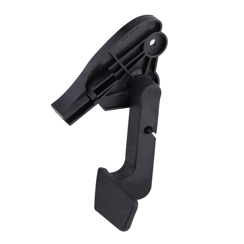 Yctze Bonnet Release Handle 8E1 823 533 B, ABS Bonnet