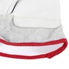Work Gloves Waterproof Cowhide Cold Resistant Low Temperature Liquid Ammonia