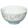 Sanrio Cinnamoroll, Rice Bowl, Blue Sky Photo, Cinnamon, Blue, Sanrio