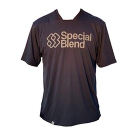 Special Blend | Men’s MTB Jersey (Blue, Large)
