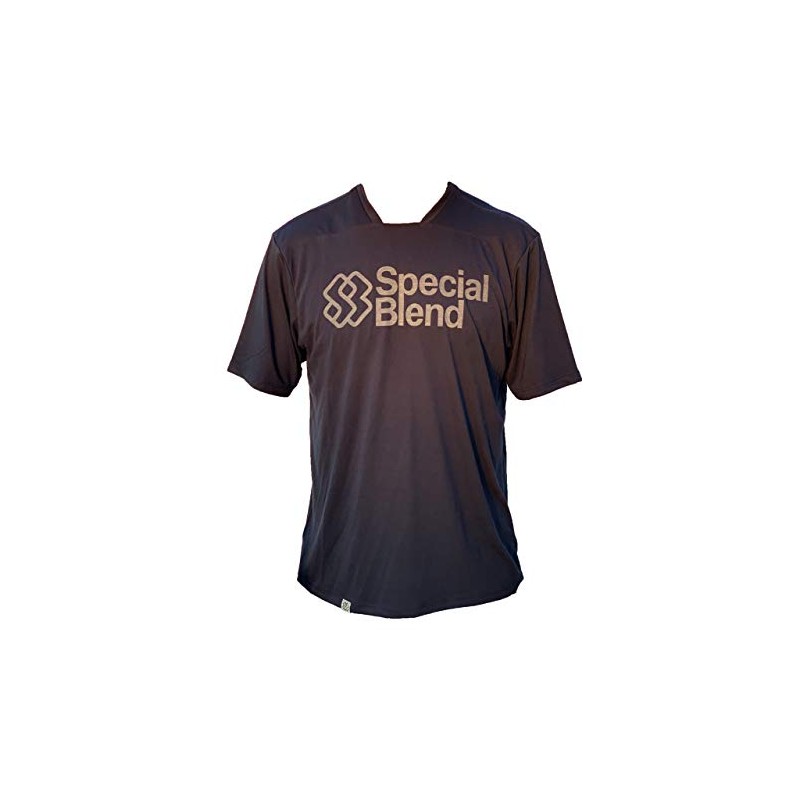 Special Blend | Men’s MTB Jersey (Blue, Large)