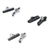 Jagwire Road Pro S Lite Brake Pads - Black
