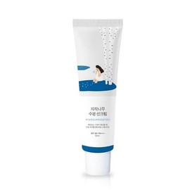 round wrap Meoncell Round Lab Birch Moisture Sun Cream 50ml / 메온셀 라운드랩 자작나무 수분 선크림 50ml