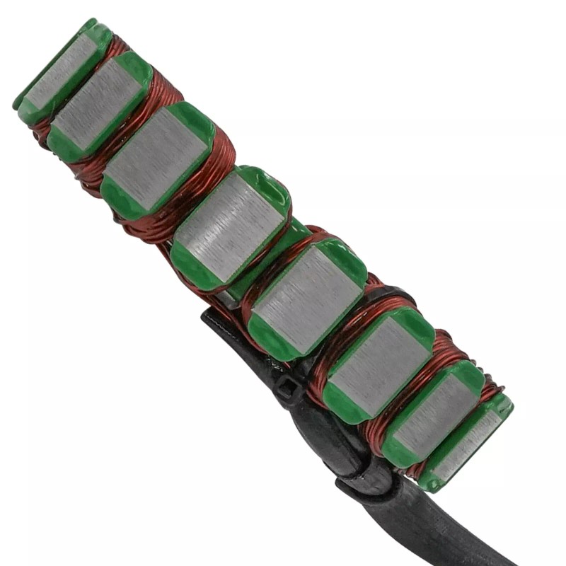 For Yamaha Stator for Yamaha V-Star 650 Custom XVS650 XVS