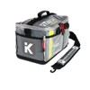 KITBRIX Sports Gear Kit Bag - Waterproof Bag for Swimming,