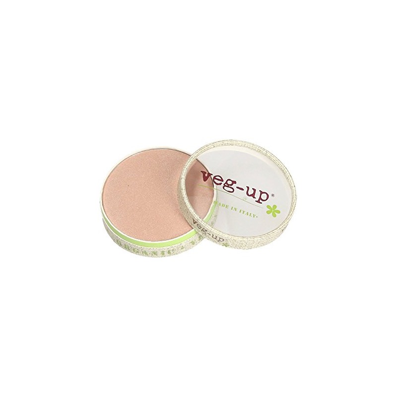 Veg-Up Terracotta, Bronzer and Highlighter (Sunset) - 10 g