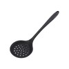 Slotted Spoon, Skimmer Spoon Multifunctional Cooking Spoon Strainer, Non-Stick Cooking