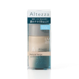 Altezza Oil Control Base, Natural Beige, Tex-Mex