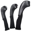 Sulanx Golf Headcover Set of 3