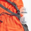Sea to Summit Reactor Extreme Liner Mummy Drawcord Standard Orange