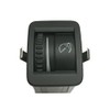 Cakievro New Front Headlight Height Dimmer Control Switch for VW
