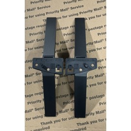 LG 55UQ9000PUD  LG Tv Stands / Base , NEW , Hardware Included