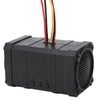 4 Channel Gun Control 2.4G RC with 11 Sound Effect