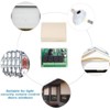 QIACHIP DC 12 V 24 V Wireless Remote Control Switch